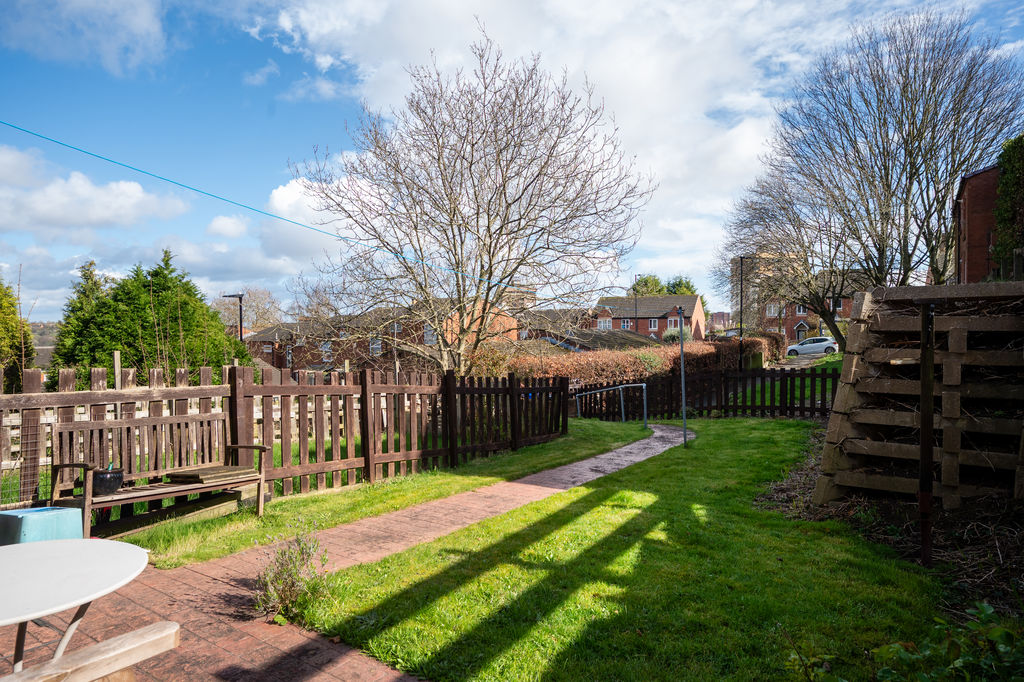 Ashberry Gardens